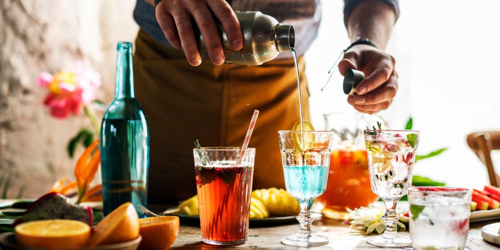 Comment faire un cocktail soi-même à la maison ?